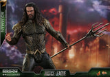 Hot Toys DC Comics Justice League Aquaman 1/6 Scale Figure