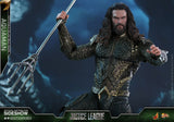 Hot Toys DC Comics Justice League Aquaman 1/6 Scale Figure