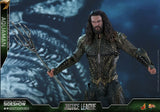 Hot Toys DC Comics Justice League Aquaman 1/6 Scale Figure