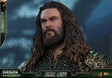 Hot Toys DC Comics Justice League Aquaman 1/6 Scale Figure