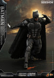 Hot Toys DC Comics Justice League Batman (Tactical Batsuit Version) 1/6 Scale 12" Figure
