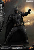 Hot Toys DC Comics Justice League Batman (Tactical Batsuit Version) 1/6 Scale 12" Figure