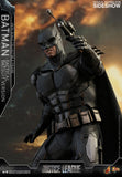 Hot Toys DC Comics Justice League Batman (Tactical Batsuit Version) 1/6 Scale 12" Figure