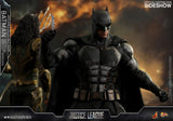 Hot Toys DC Comics Justice League Batman (Tactical Batsuit Version) 1/6 Scale 12" Figure