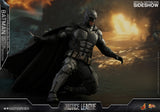 Hot Toys DC Comics Justice League Batman (Tactical Batsuit Version) 1/6 Scale 12" Figure