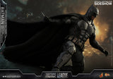Hot Toys DC Comics Justice League Batman (Tactical Batsuit Version) 1/6 Scale 12" Figure