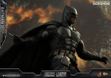 Hot Toys DC Comics Justice League Batman (Tactical Batsuit Version) 1/6 Scale 12" Figure