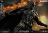 Hot Toys DC Comics Justice League Batman (Tactical Batsuit Version) 1/6 Scale 12" Figure