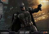 Hot Toys DC Comics Justice League Batman (Tactical Batsuit Version) 1/6 Scale 12" Figure