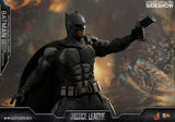 Hot Toys DC Comics Justice League Batman (Tactical Batsuit Version) 1/6 Scale 12" Figure