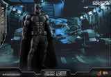 Hot Toys DC Comics Justice League Batman (Tactical Batsuit Version) 1/6 Scale 12" Figure