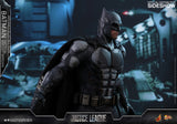 Hot Toys DC Comics Justice League Batman (Tactical Batsuit Version) 1/6 Scale 12" Figure