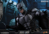 Hot Toys DC Comics Justice League Batman (Tactical Batsuit Version) 1/6 Scale 12" Figure