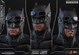 Hot Toys DC Comics Justice League Batman (Tactical Batsuit Version) 1/6 Scale 12" Figure