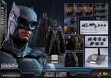 Hot Toys DC Comics Justice League Batman (Tactical Batsuit Version) 1/6 Scale 12" Figure