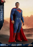 Hot Toys DC Comics Justice League Superman 1/6 Scale Figure