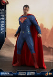 Hot Toys DC Comics Justice League Superman 1/6 Scale Figure