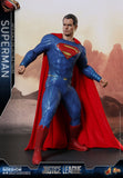 Hot Toys DC Comics Justice League Superman 1/6 Scale Figure