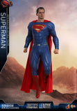 Hot Toys DC Comics Justice League Superman 1/6 Scale Figure