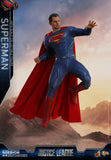 Hot Toys DC Comics Justice League Superman 1/6 Scale Figure