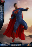 Hot Toys DC Comics Justice League Superman 1/6 Scale Figure