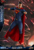Hot Toys DC Comics Justice League Superman 1/6 Scale Figure