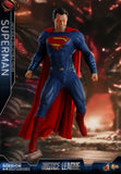 Hot Toys DC Comics Justice League Superman 1/6 Scale Figure