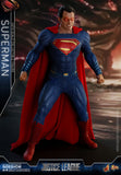 Hot Toys DC Comics Justice League Superman 1/6 Scale Figure