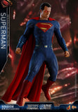 Hot Toys DC Comics Justice League Superman 1/6 Scale Figure