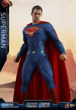 Hot Toys DC Comics Justice League Superman 1/6 Scale Figure