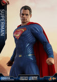 Hot Toys DC Comics Justice League Superman 1/6 Scale Figure