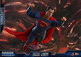 Hot Toys DC Comics Justice League Superman 1/6 Scale Figure