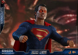 Hot Toys DC Comics Justice League Superman 1/6 Scale Figure