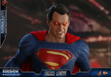 Hot Toys DC Comics Justice League Superman 1/6 Scale Figure