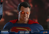 Hot Toys DC Comics Justice League Superman 1/6 Scale Figure