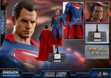 Hot Toys DC Comics Justice League Superman 1/6 Scale Figure
