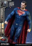 Prime 1 Studio DC Comics Justice League Superman Statue