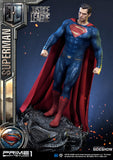 Prime 1 Studio DC Comics Justice League Superman Statue