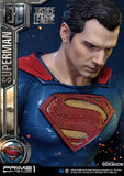 Prime 1 Studio DC Comics Justice League Superman Statue