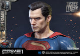 Prime 1 Studio DC Comics Justice League Superman Statue