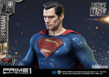 Prime 1 Studio DC Comics Justice League Superman Statue