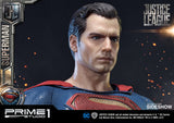 Prime 1 Studio DC Comics Justice League Superman Statue