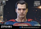 Prime 1 Studio DC Comics Justice League Superman Statue