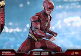 Hot Toys DC Comics Justice League The Flash 1/6 Scale Figure