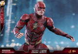 Hot Toys DC Comics Justice League The Flash 1/6 Scale Figure