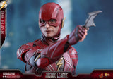 Hot Toys DC Comics Justice League The Flash 1/6 Scale Figure