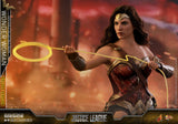 Hot Toys Justice League Wonder Woman (Deluxe Version) 1/6 Scale Figure