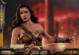 Hot Toys Justice League Wonder Woman (Deluxe Version) 1/6 Scale Figure
