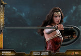 Hot Toys Justice League Wonder Woman (Deluxe Version) 1/6 Scale Figure