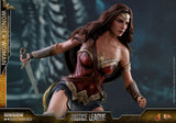 Hot Toys Justice League Wonder Woman (Deluxe Version) 1/6 Scale Figure